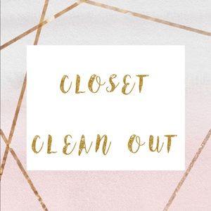 ✨MAKE AN OFFER!✨